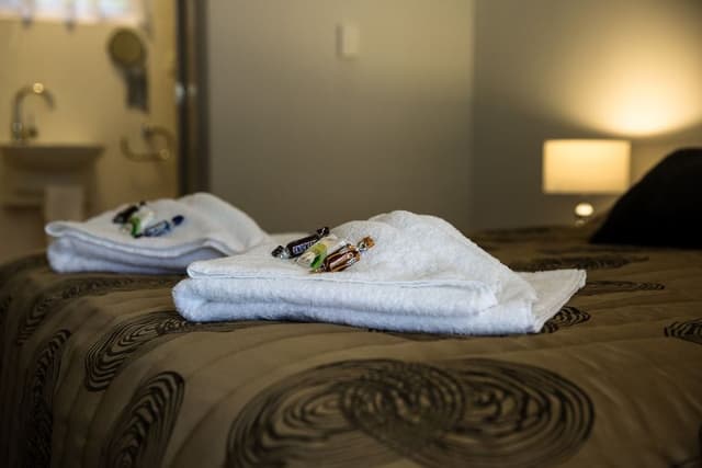 Queen Suite