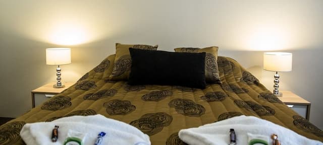 Queen Suite