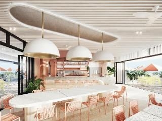 เดอะ สตาร์ เรสซิเดนเซส โกลด์โคสต์ (The Star Residences Gold Coast)1