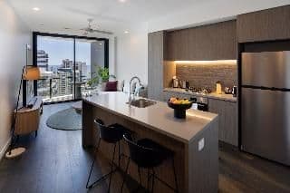 APARTMENT ONE BEDROOM