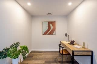 APARTMENT ONE BEDROOM