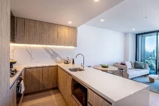 APARTMENT ONE BEDROOM