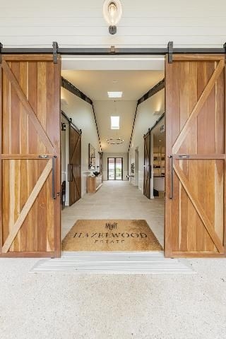 Hazelwood Estate0