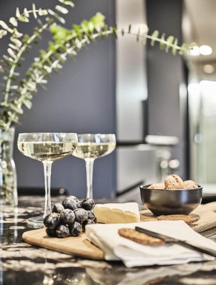 Melbourne City Apartment Hotel4