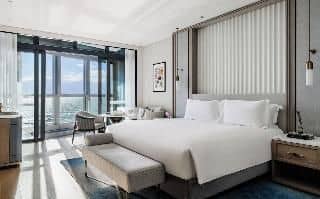 The Langham Gold Coast The Langham Gold Coast