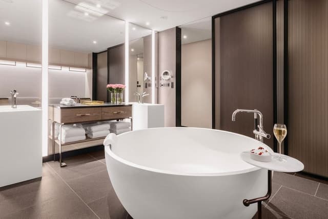 Junior Ocean Suite