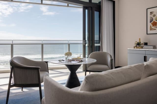 Junior Ocean Suite