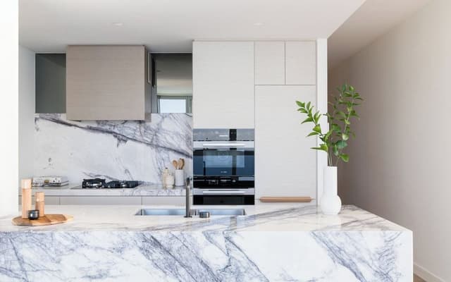 Two Bedroom Ocean Residence