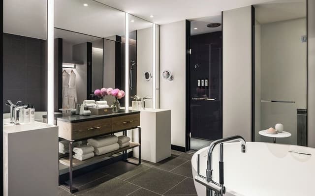 Junior Ocean Suite