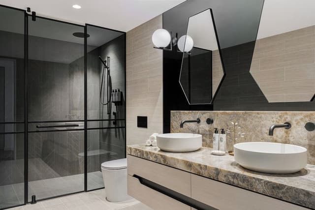 Two Bedroom Ocean Residence
