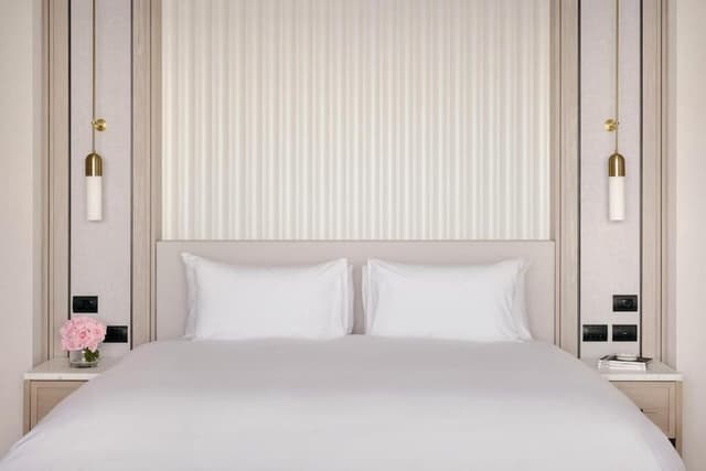 Junior Ocean Suite
