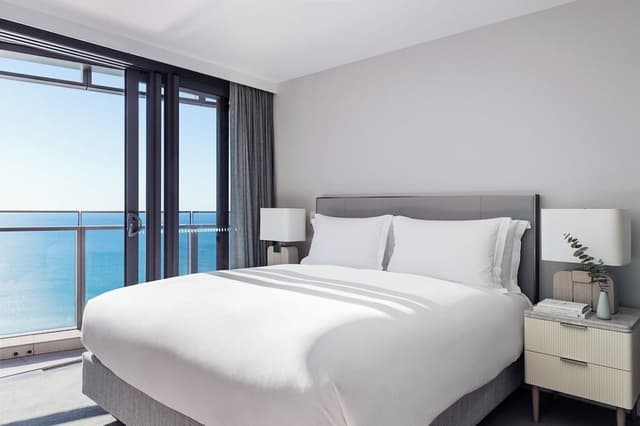 Two Bedroom Ocean Residence
