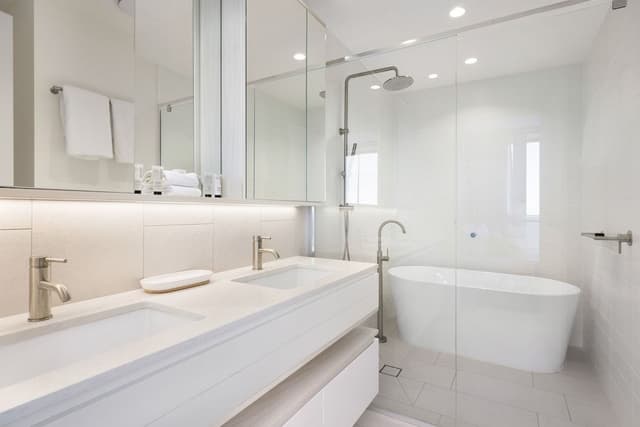 Two Bedroom Ocean View Premium