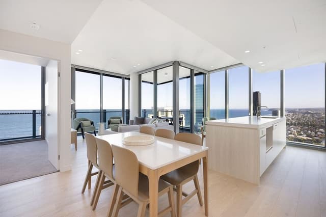 Two Bedroom Ocean View Premium
