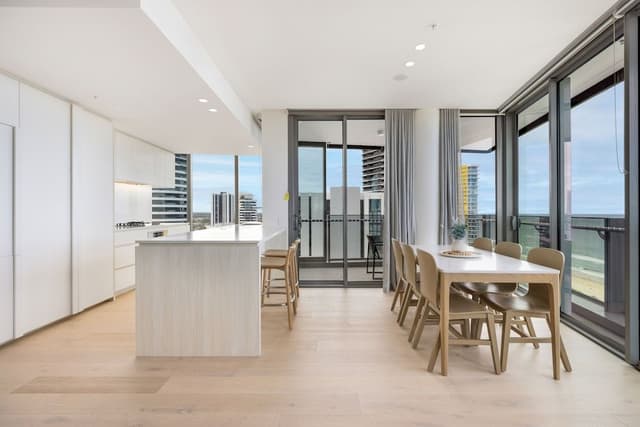 Two Bedroom Ocean View Premium