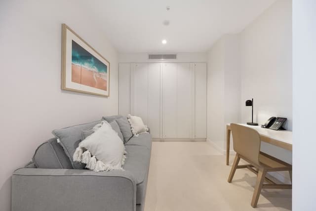 Two Bedroom Ocean View Premium