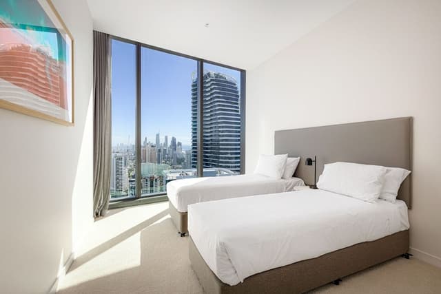 Three Bedroom Ocean View Suite