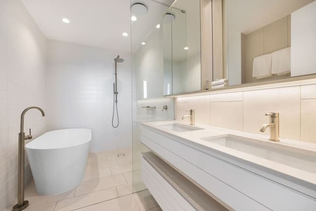 Two Bedroom Ocean View Premium