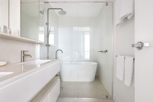 Two Bedroom Ocean View Premium
