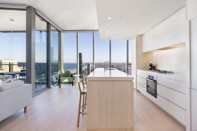 Two Bedroom Ocean View Premium