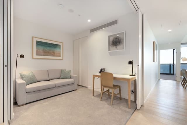 Two Bedroom Ocean View Premium