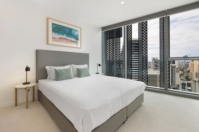 Two Bedroom Skyhome