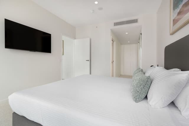 Two Bedroom Skyhome