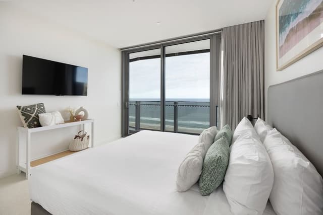 Two Bedroom Ocean View Premium