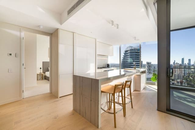 Three Bedroom Ocean View Suite