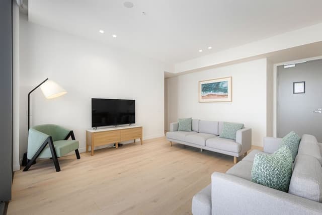 Three Bedroom Ocean View Suite