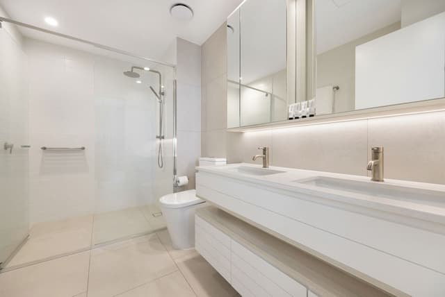 Two Bedroom Skyhome