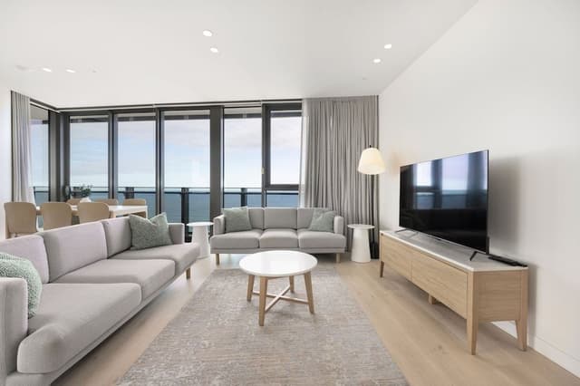 Two Bedroom Ocean View Premium