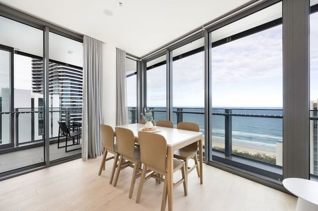 Two Bedroom Ocean View Premium