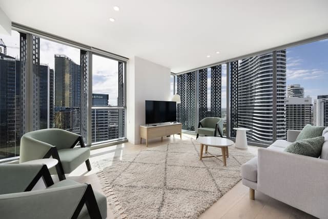 Two Bedroom Skyhome