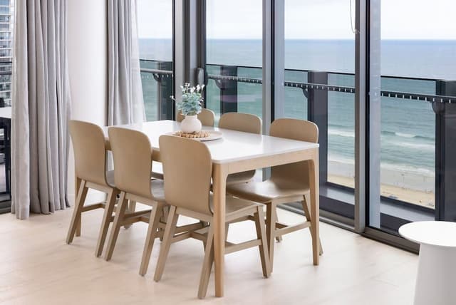 Two Bedroom Ocean View Premium