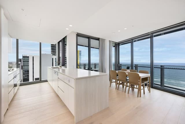 Two Bedroom Ocean View Premium
