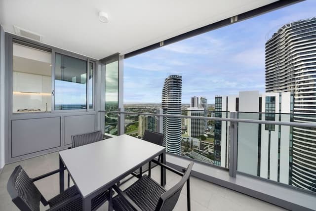 Two Bedroom Ocean View Premium