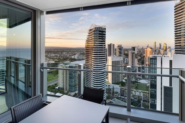 Two Bedroom Ocean View Premium