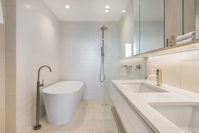 Two Bedroom Ocean View Premium