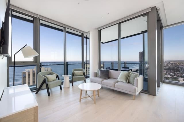 Two Bedroom Ocean View Premium