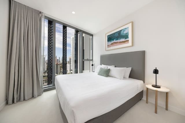 Two Bedroom Skyhome