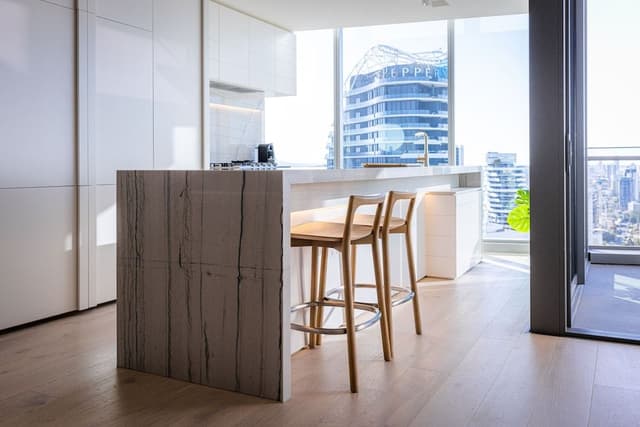 Three Bedroom Ocean View Suite