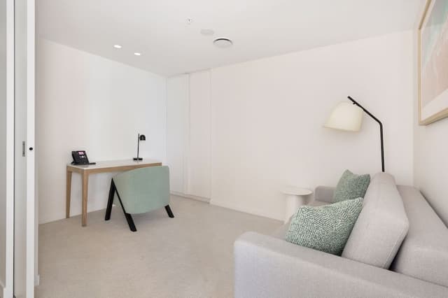 Two Bedroom Skyhome