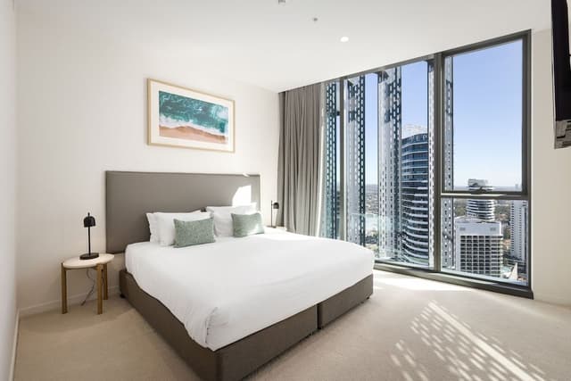 Three Bedroom Ocean View Suite