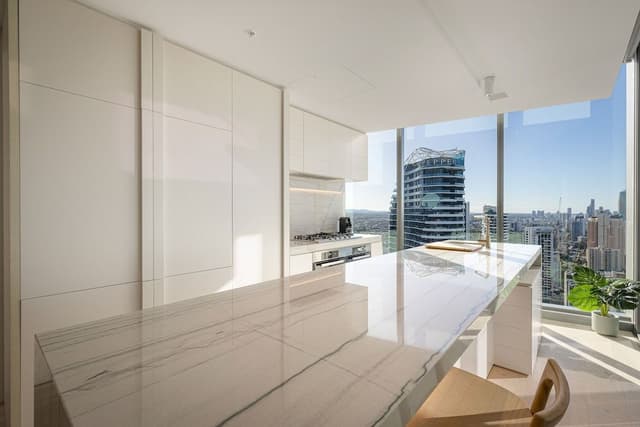 Three Bedroom Ocean View Suite