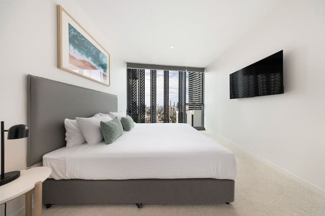 Two Bedroom Skyhome