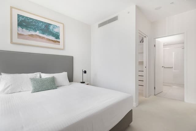 Two Bedroom Skyhome
