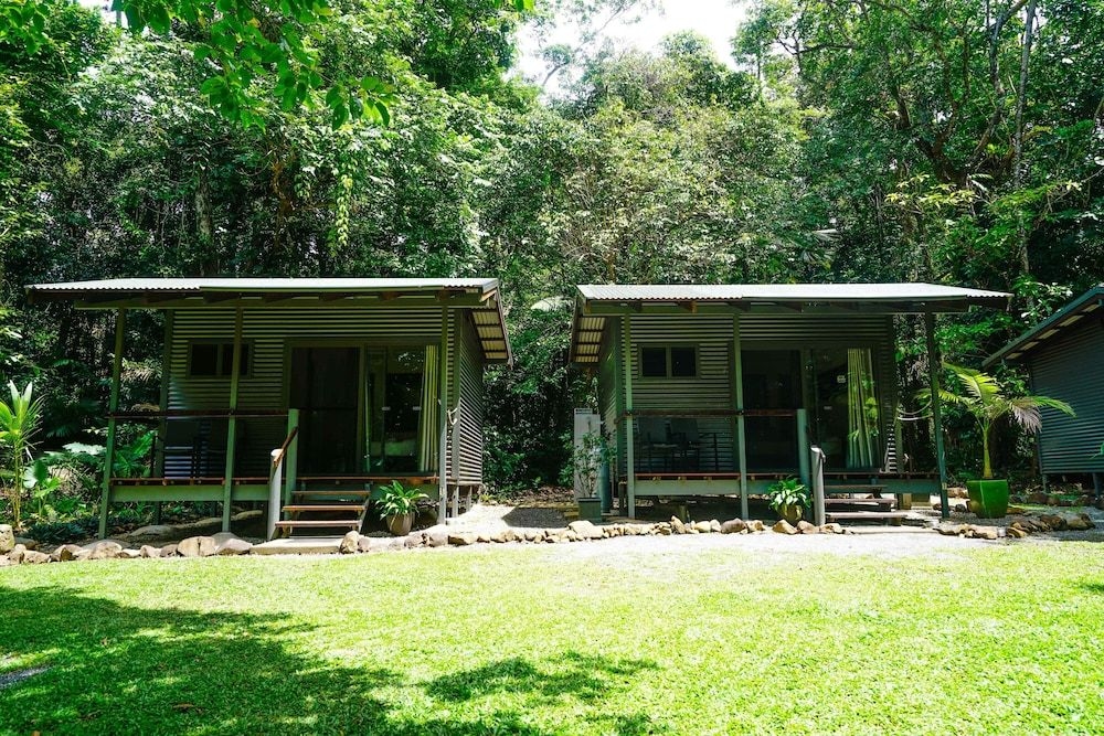 ซาฟารี ลอดจ์ (Safari Lodge)4