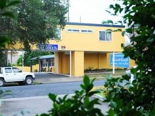 Windsor Motel Windsor Motel