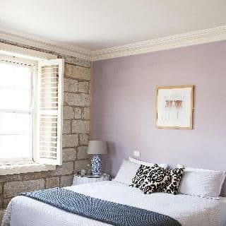 DOUBLE QUEEN SIZE BED